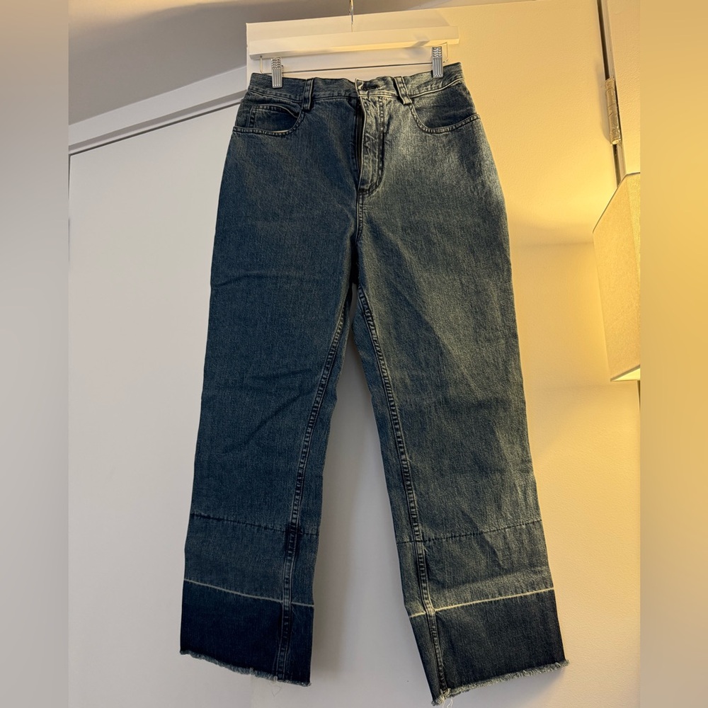 Rachel Comey Slim Legion Jeans